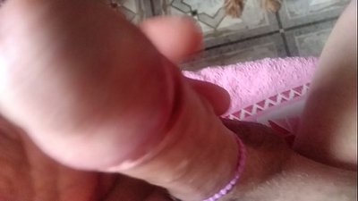 내 거시기랑 개랑 놀아