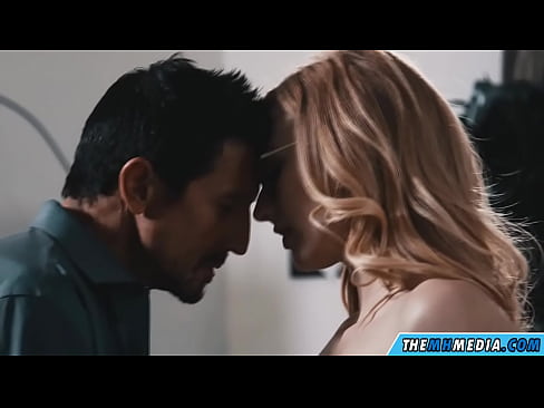 ❤️ 로맨틱 섹스 와 섹시한 금발의 창녀 우리 ko.pinkporno.ru ❌❤